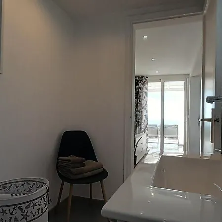 Famara - Casa Marosenia Apartamento Güime