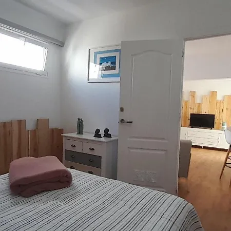 Famara - Casa Marosenia Guime