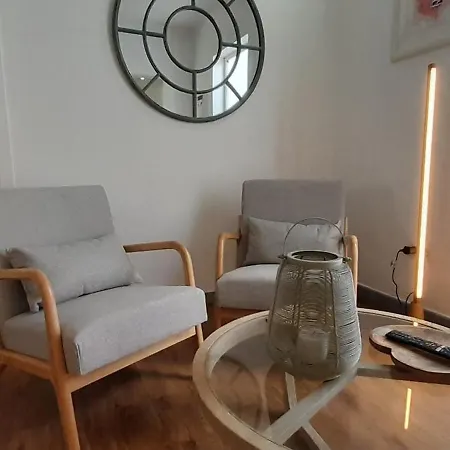 Famara - Casa Marosenia * Güime