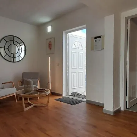 Famara - Casa Marosenia 아파트 *