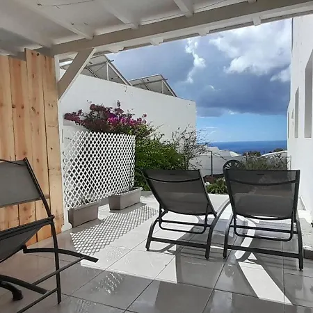 Famara - Casa Marosenia Apartment Guime