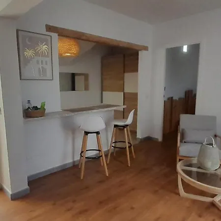 Famara - Casa Marosenia