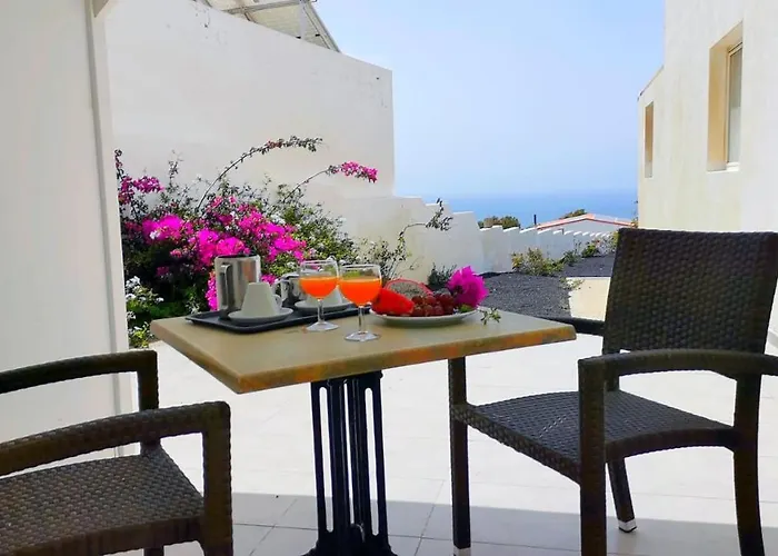 Famara - Casa Marosenia *