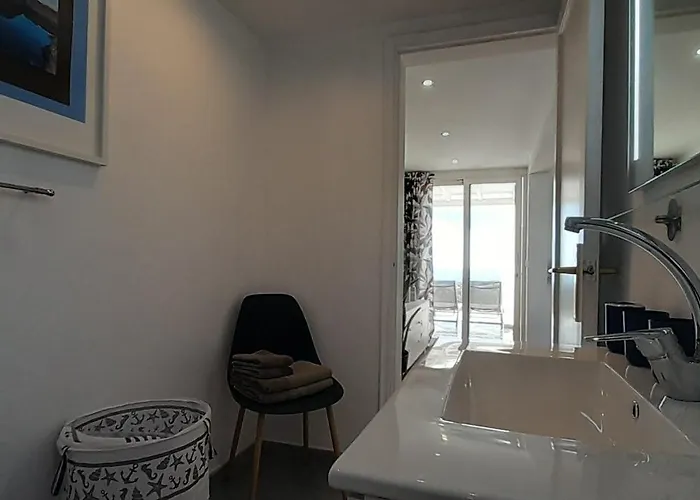 Famara - Casa Marosenia Apartamento Güime